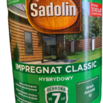 Impregnat hybrydowy Sadolin Classic Akacja 0,75l