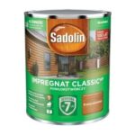 Impregnat hybrydowy Sadolin Classic Drzewo Wiśniowe 0,75L