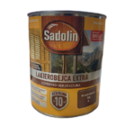 Lakierobejca Sadolin Extra Orzech Włoski 0,75L