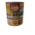 Lakierobejca Sadolin Extra Merbau 0,75L