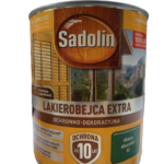 Lakierobejca Sadolin Extra Akacja 0,75L