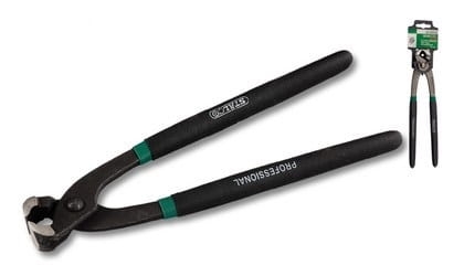 Szczypce tynkarskie Stalco S-14310 250mm