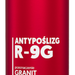 Preparat antypoślizgowy CTS R-9G Granit 1L