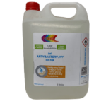 Żel antybakteryjny do rąk Proma Clear Hands & Skin 5 L