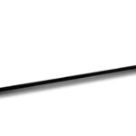 Łom 16x300mm Stalco S-20712