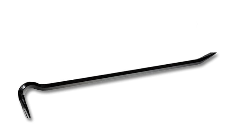 Łom 16x700mm Stalco S-20732