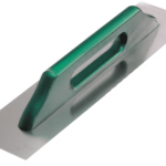 Paca gładka nierdzewna 480mm Stalco S-37400