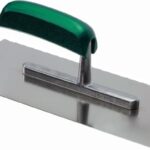 PACA NIERDZEWNA 280x130 MM GŁADKA S-37214