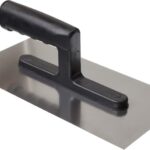 Paca Nierdzewna 280 X 128mm Gładka S-37204