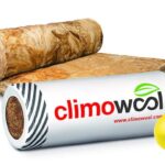Wełna szklana Climowool DF1 0,039 15cm 6,12m2