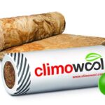 Wełna szklana Climowool DF 35 0,035 20cm 3,24m2