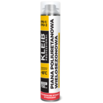 Piana poliuretanowa wielosezonowa Kleib 750ml