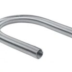 Sprężyna zewnętrzna do gięcia rur 16mm PEX