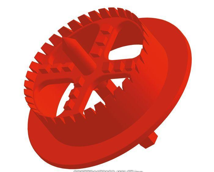 Frez Tworzywowy fi-70mm