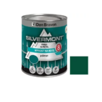 Emalia na rdzę Silvermont 6005 zielony półmat 0.7l