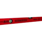 Poziomica  80cm Perfect Stalco S-65080