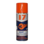 Odrdzewiacz Rust 17 400ml