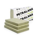 Petrafas Wełna 0,035 15 cm (1,2m2) 1000x600 (2 płyty/paczka) 16opk/19,20m2/pal