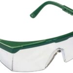 Gogle ochronne Stalco S-44211