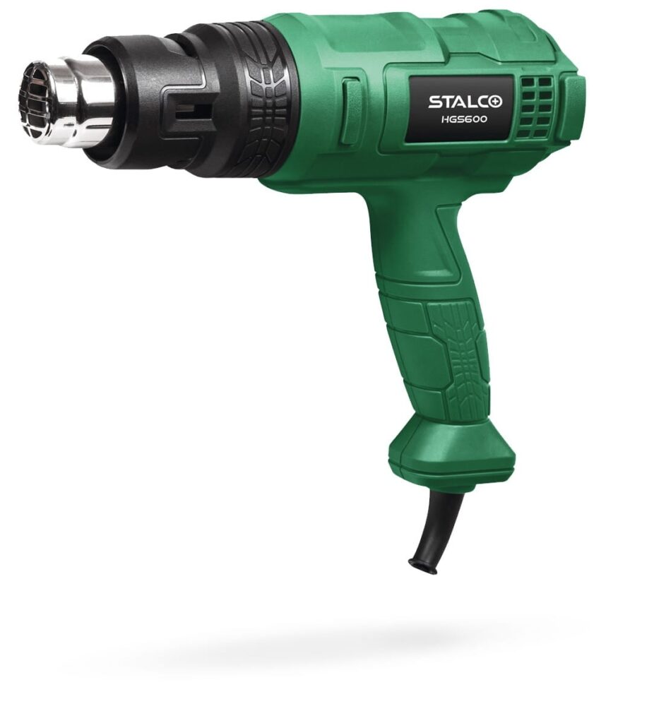 Stalco S-97281 OPALARKA 1800W HGS550