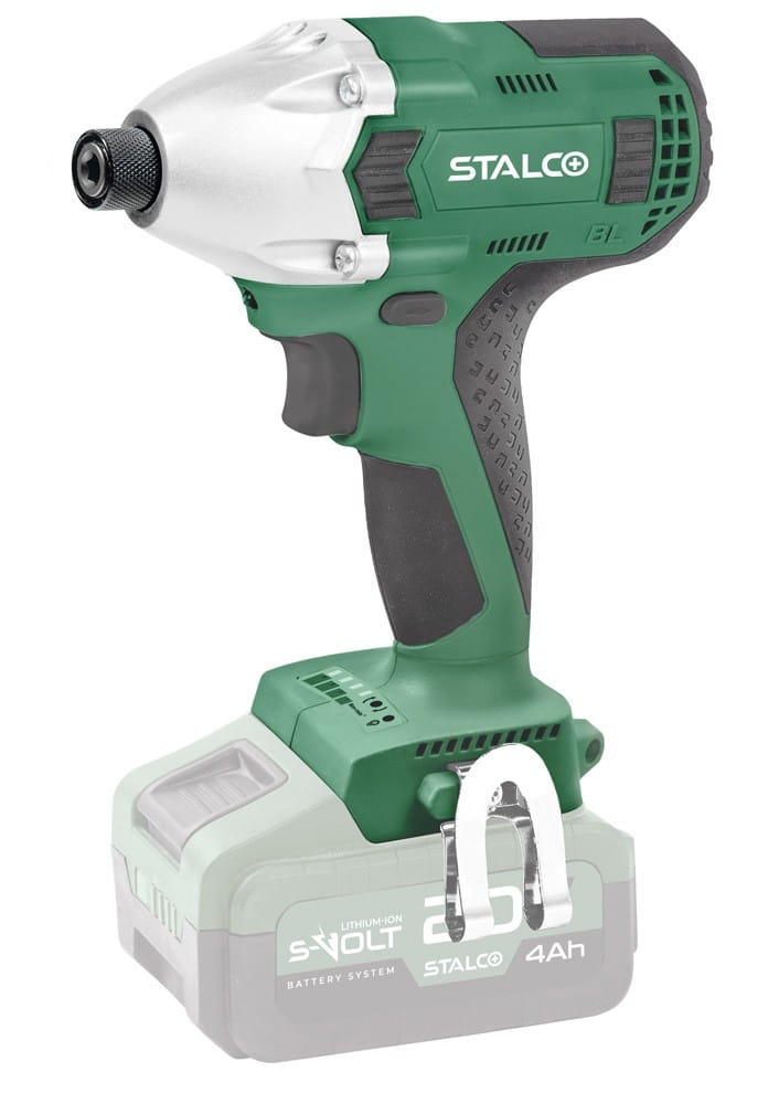 Stalco S-97341 ZAKRĘTARKA UDAROWA  ISS20-300BL