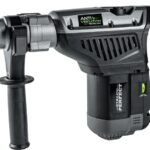Stalco S-98510 Młotowiertarka 1350W 13J SDS MAX  RH40VS  S