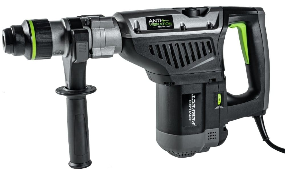 Stalco S-98510 Młotowiertarka 1350W 13J SDS MAX  RH40VS  S