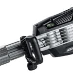 Młot wyburzeniowy 1750W HEX 30mm DHH48 Stalco S-98524