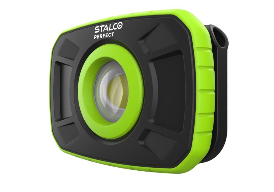 Reflektor Mini Led  H-CFL10 STALCO Stalco S-98809