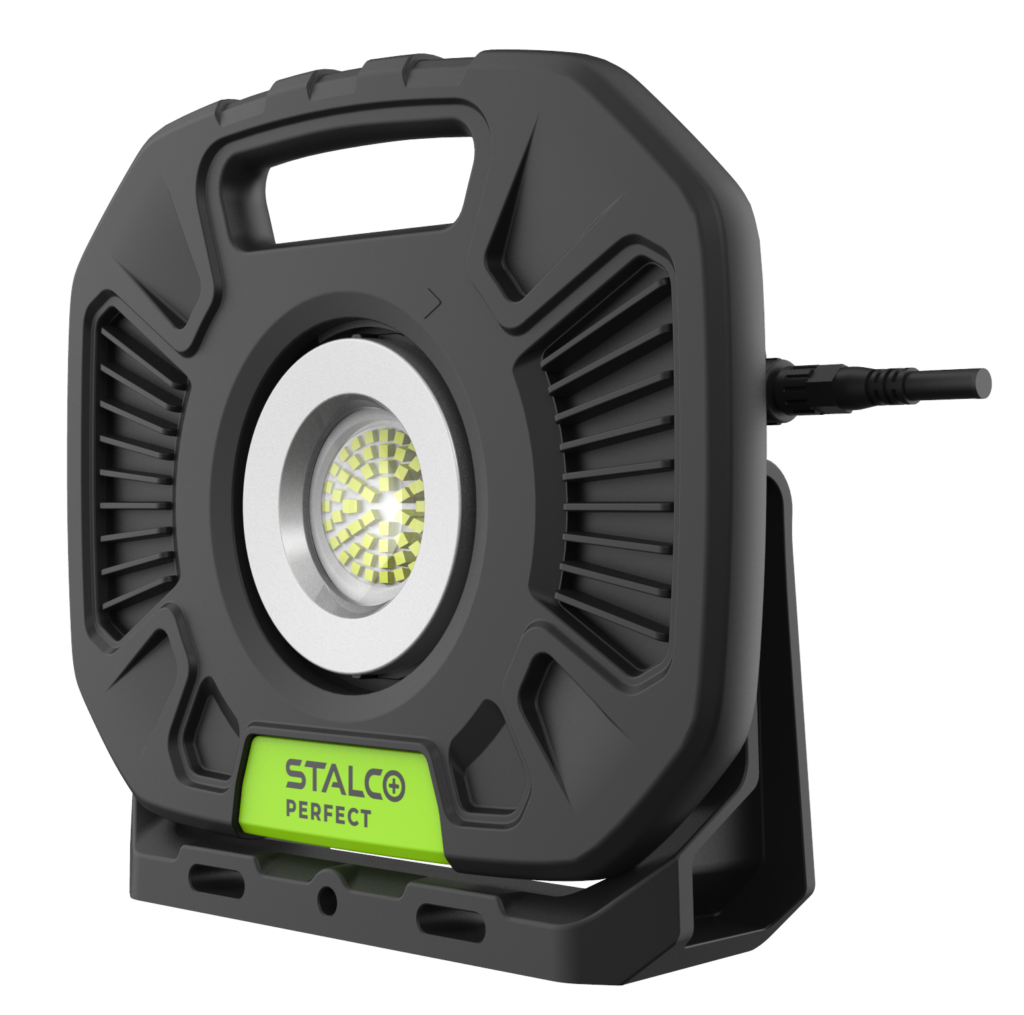 Reflektor LED LUM-X  C-CFL60W Stalco S-98815