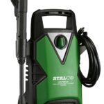 Myjka ciśnieniowa 1500W 6,2kg HPC120 Stalco S-97901