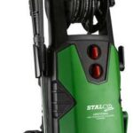 MYJKA CIŚNIENIOWA 2500W 24,5kg HPC17 Stalco S-97905