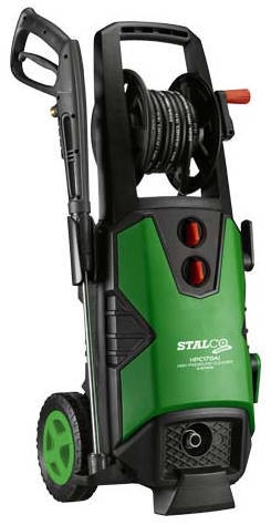 MYJKA CIŚNIENIOWA 2500W 24,5kg HPC17 Stalco S-97905