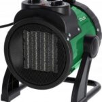Nagrzewnica elektryczna 2KW Stalco S-97640