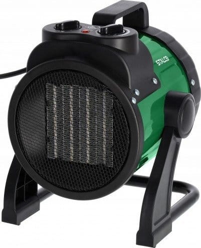 Nagrzewnica elektryczna 2KW Stalco S-97640