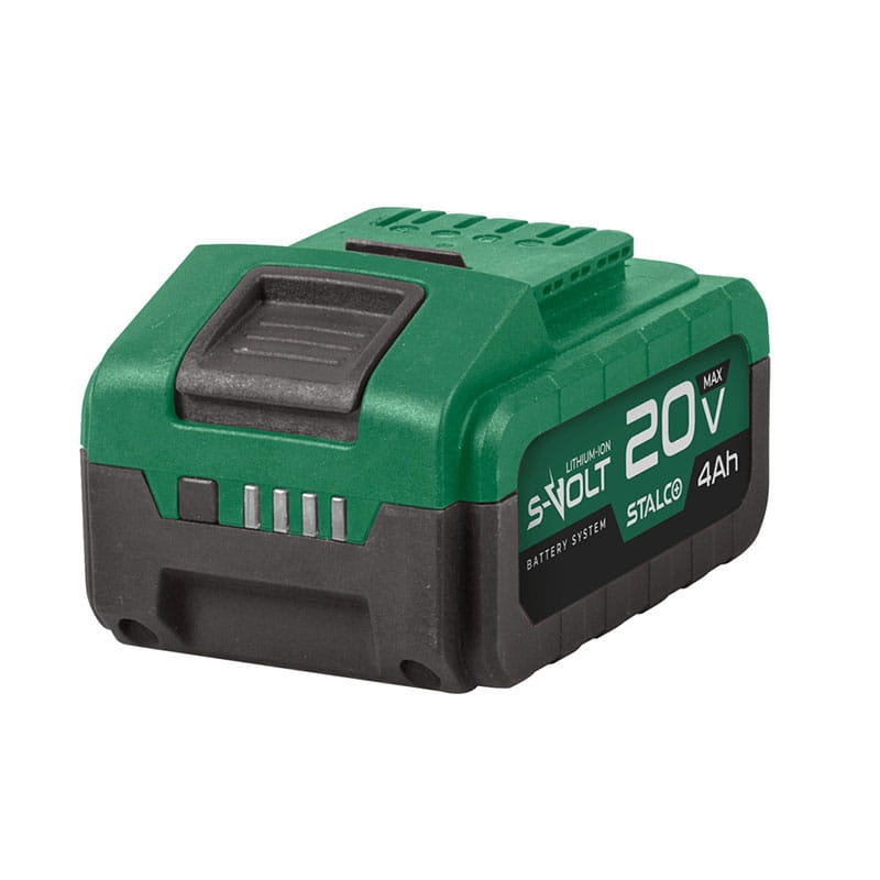 Akumulator 20V 4AH BLS20 Stalco S-97383