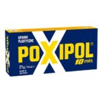 Klej epoksydowy Poxipol szary 14ml