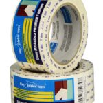 Taśma papierowa Blue Dolphin 7dni 38mm