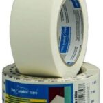 Taśma papierowa Blue Dolphin 7dni 48mm