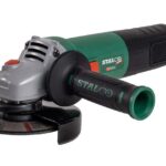 SZLIFIERKA KĄTOWA 125mm  1100W AG125Q S-97200