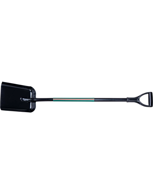 Łopata piaskowa  trzon metal Stalco S-47469