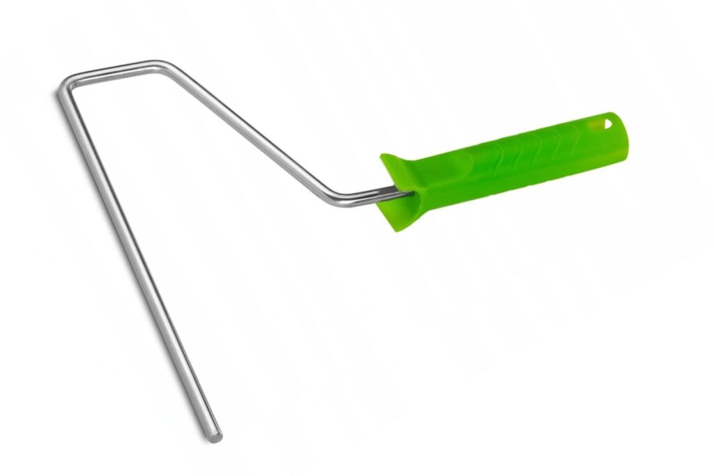 Rączka do wałka "6" 10cm 3068