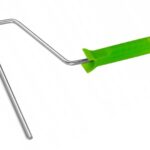 Rączka do wałka "6" 10cm 3068