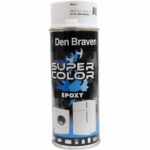 Den Braven Spray lakier epoksydowy 400ml
