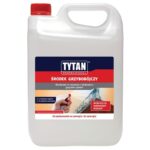 Tytan 5L płyn do usuwania pleśni