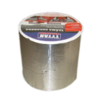 Taśma dekarska Tytan 150/10mb Aluminiowa