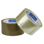 Taśma Pakowa Blue Dolphin Tran 48mmx40yd