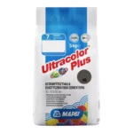 Fuga elastyczna Mapei Ultra Plus 149 wulkaniczny piasek 5kg