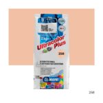 Fuga elastyczna Brzoskwinia Mapei Ultra Plus 258 2kg
