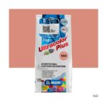 Fuga elastyczna Koral Mapei Ultra Plus 140 2kg